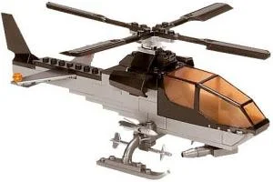 Original packaging for 3275 Attack Copter