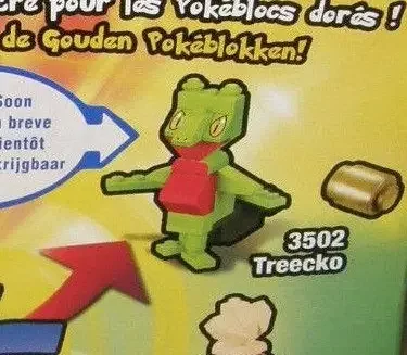 Treecko