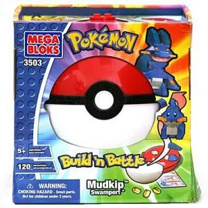 Mudkip