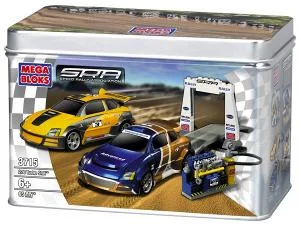 Original packaging for 3715 276 Turbo SRA