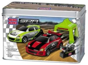 Original packaging for 3717 Influx GT Turbo SRA
