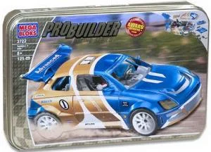 Original packaging for 3722 Tantalus Ti SRA