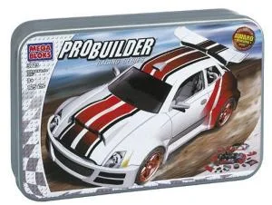 Original packaging for 3723 PredorX Turbo SRA