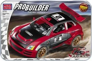Original packaging for 3724 Summit Turbo SRA