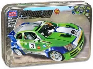 Original packaging for 3725 Pursuit Mk7 SRA