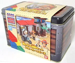 Original packaging for 4162 Ace & Smoker