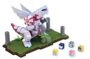 Palkia Building Set