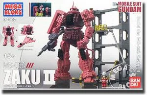 MS-06S Zaku II