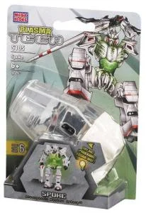 Original packaging for 5105 Spoke