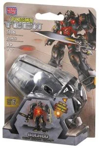 Original packaging for 5106 Bogkov
