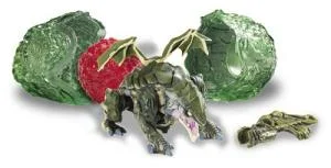 Original packaging for 5141 Smilidon