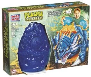Original packaging for 5143 Bato