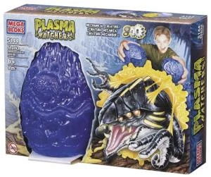 Original packaging for 5144 Sharka