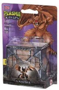 Original packaging for 5151 Vampire