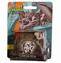 Original packaging for 5152 Gargoyle