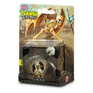 Original packaging for 5153 Ghoul
