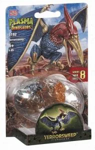 Original packaging for 5192 Terrorsweep (Pteranodon)