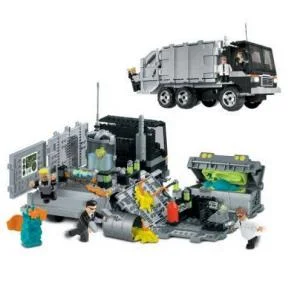 Mobile Recovery Unit