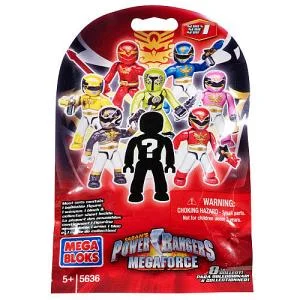 Micro Action Figures Series 1