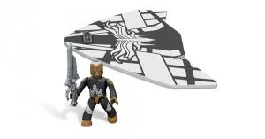 Prsmf Villain Ranger Air Glider