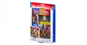 Collectible Figure Pack