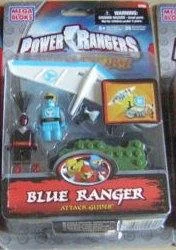 Original packaging for 5703 Attack Glider