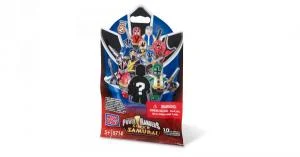 Original packaging for 5714U MICRO FIGURES SERIES 2