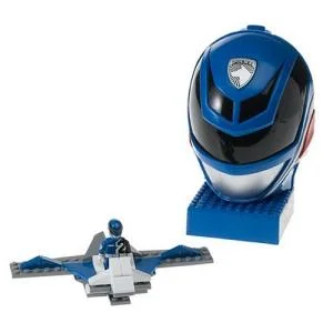 Blue Ranger Monitor Station