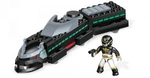 Snake Mechazord