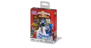 Original packaging for 5804 BLUE HERO PACK