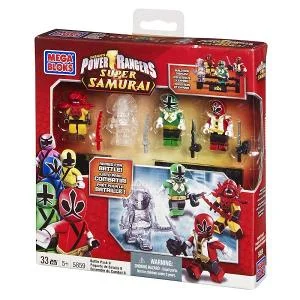 Original packaging for 5859 Battle Pack 2