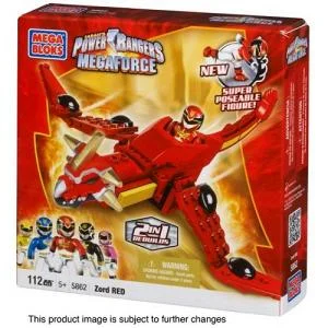 Dragon Mechazord