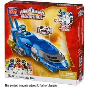 Shark Mechazord
