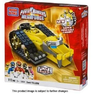 Tiger Mechazord