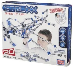 Original packaging for 6015 Basixx 20x