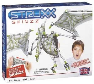 Original packaging for 6019 Skinzz