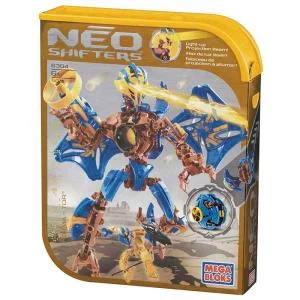 Original packaging for 6304 Cozma::Tor