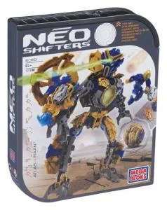 Original packaging for 6310 Atlas :: Raan