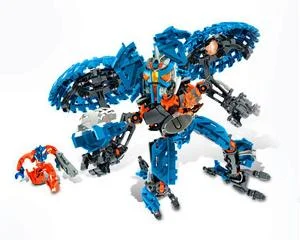 Original packaging for 6325 Nova::Yor