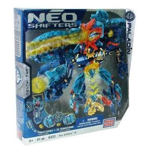 Original packaging for 6333 Sentai::Tar