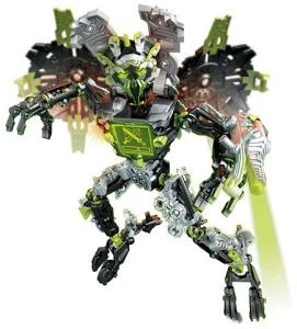 Original packaging for 6338 Neo Shifters Web Battler 1