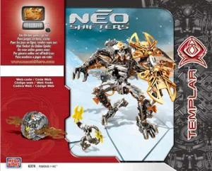 Original packaging for 6374 Randius<>Ka