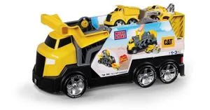 Original packaging for 652 Tiny 'n Tuff Constructor