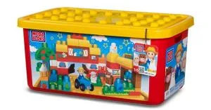 Original packaging for 6626 Farm