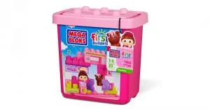 Original packaging for 6633 Pony Stable