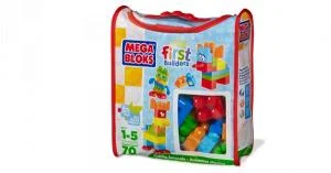 Original packaging for 6637 Funny Animals