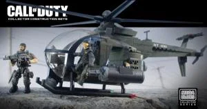Chopper Strike