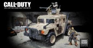 Light Armor Firebase