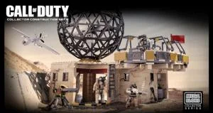 Dome Battleground