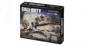 Attack Turret